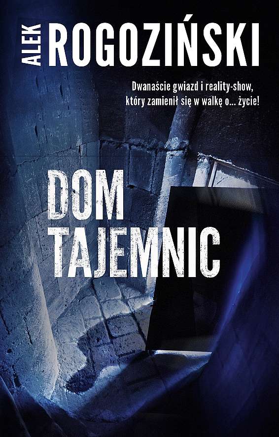 Image of Dom tajemnic wyd. specjalne