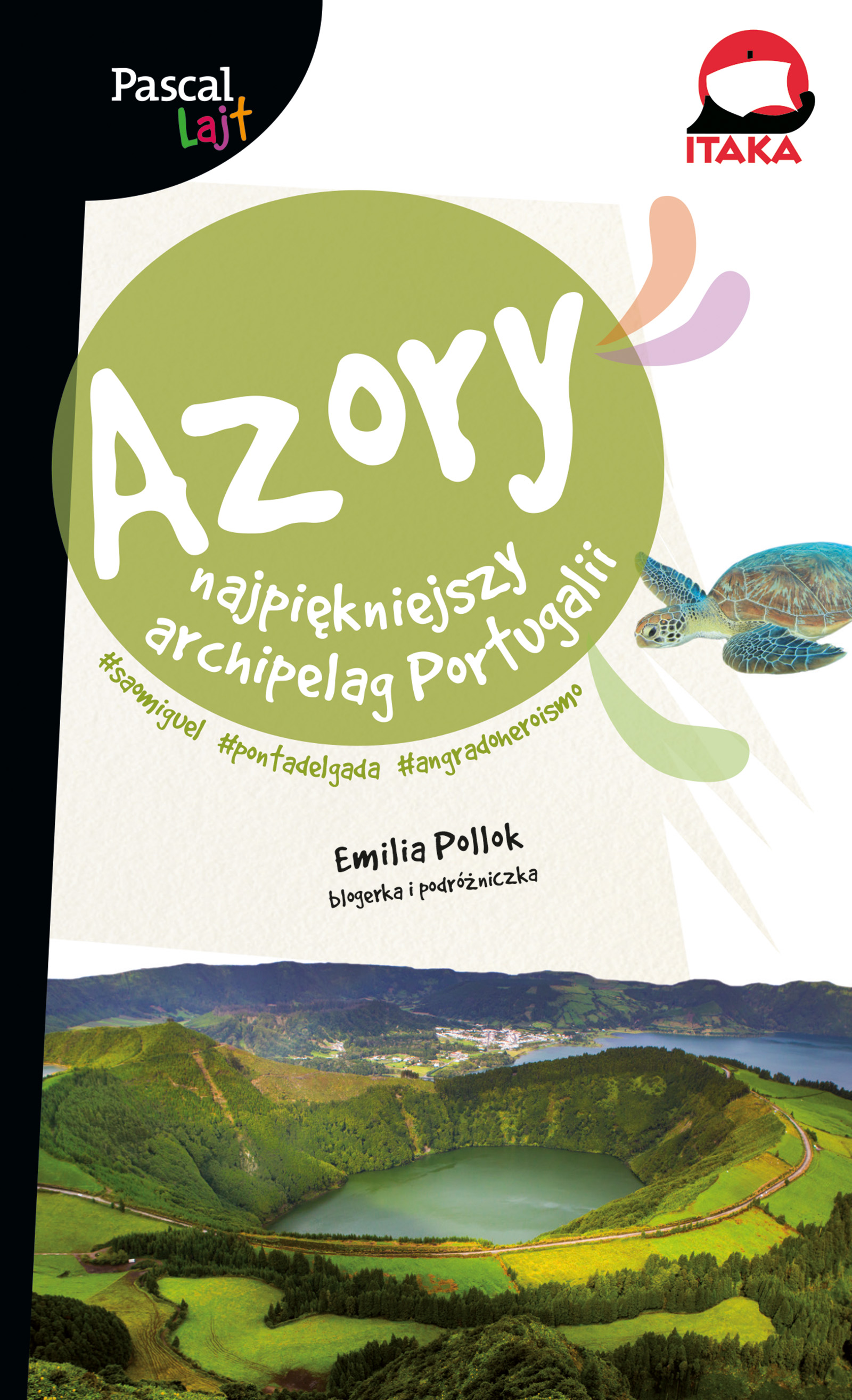 Image of Azory. Pascal Lajt
