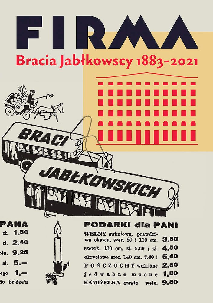 Image of Firma. Bracia Jabłkowscy 1883–2021