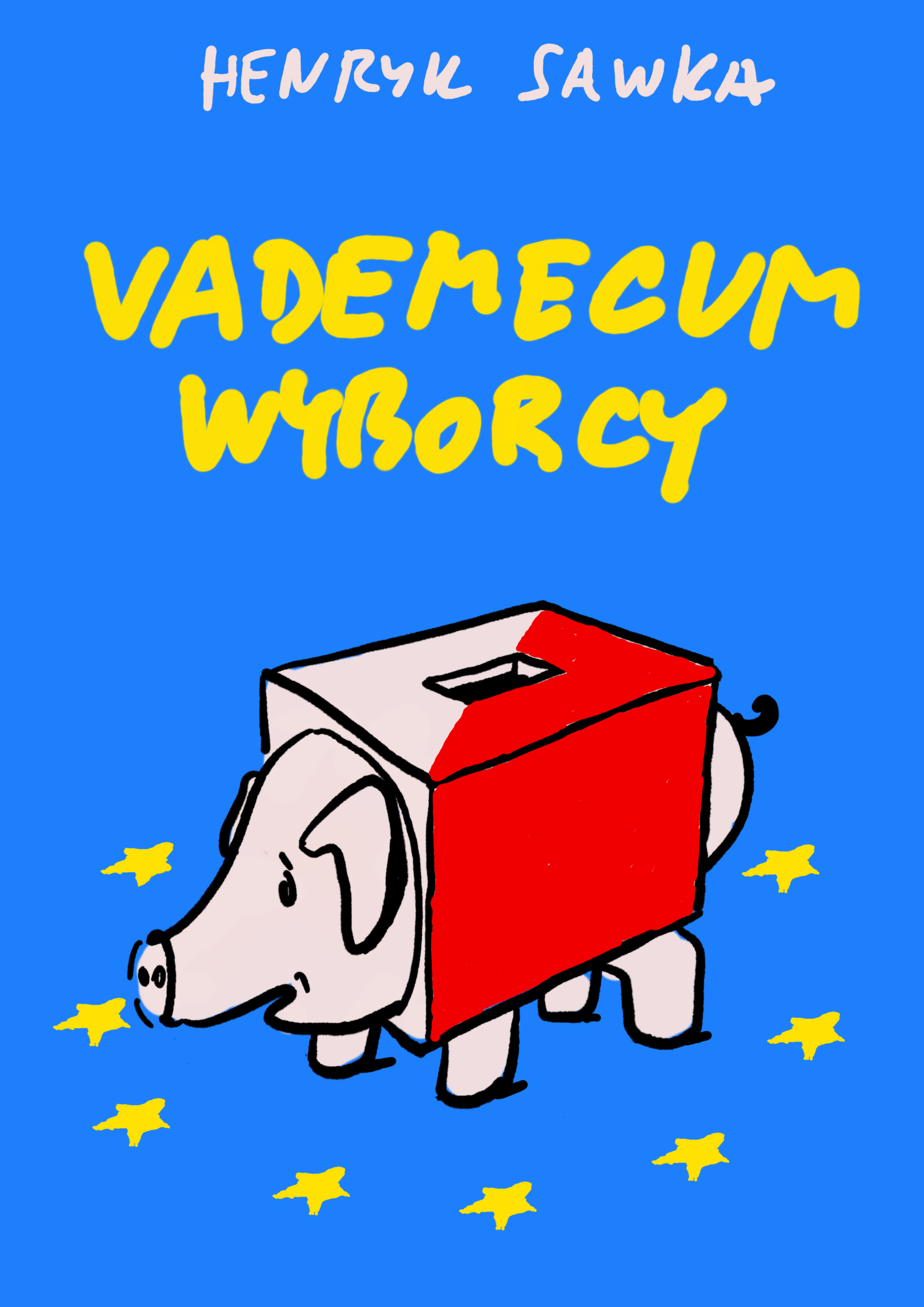Image of Vademecum wyborcy