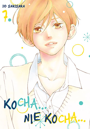 Image of Kocha... Nie Kocha... Tom 7