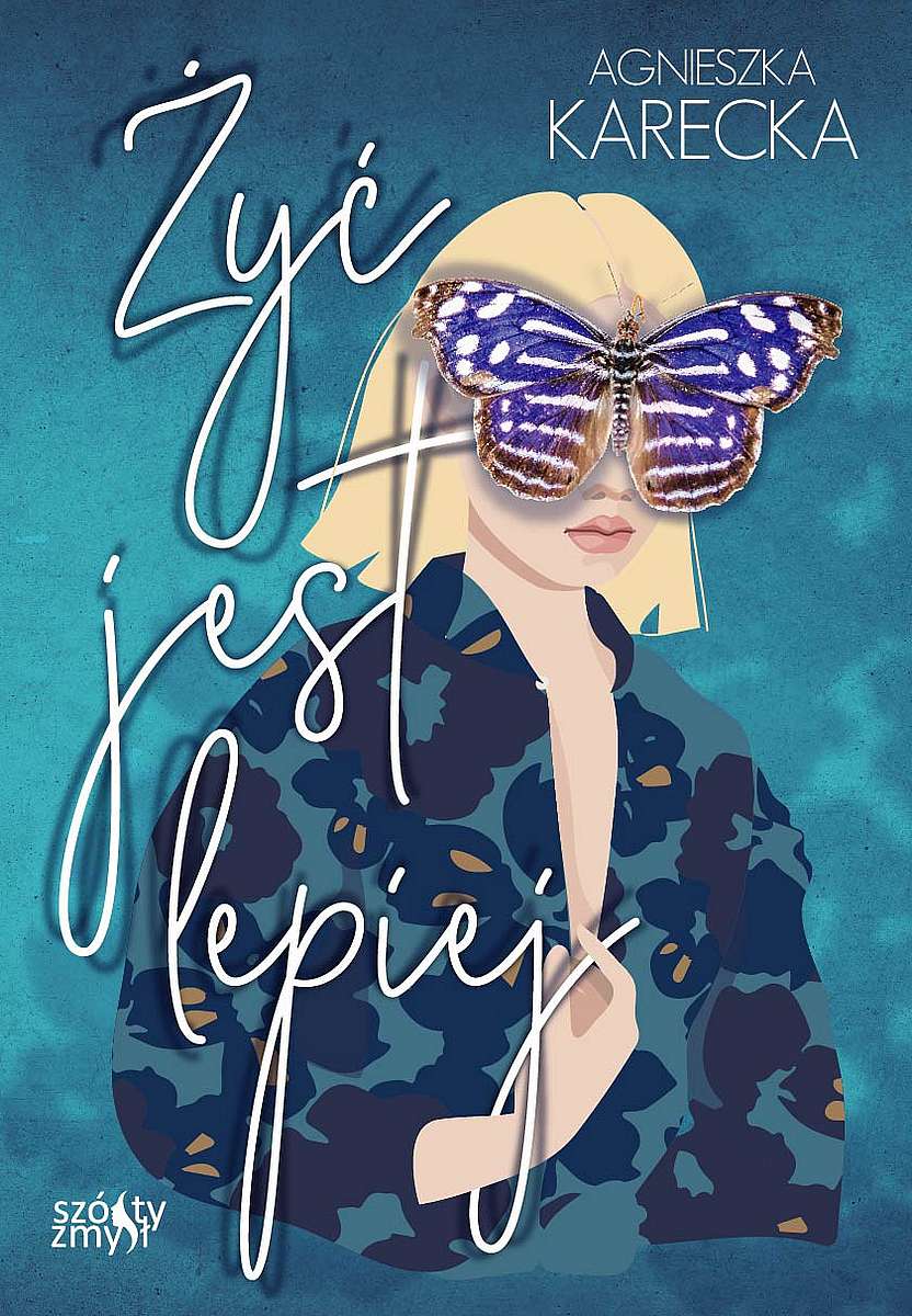 Image of Żyć jest lepiej