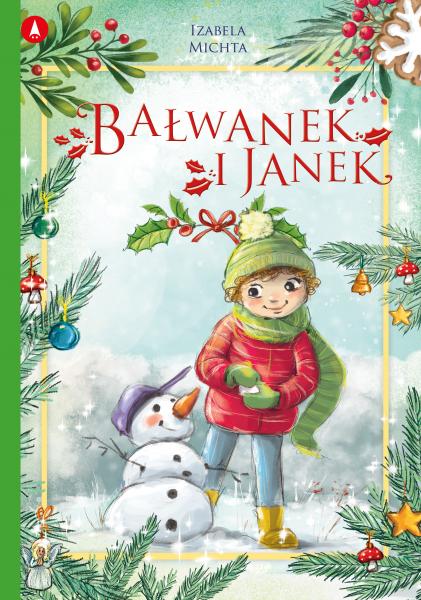Image of Bałwanek i Janek