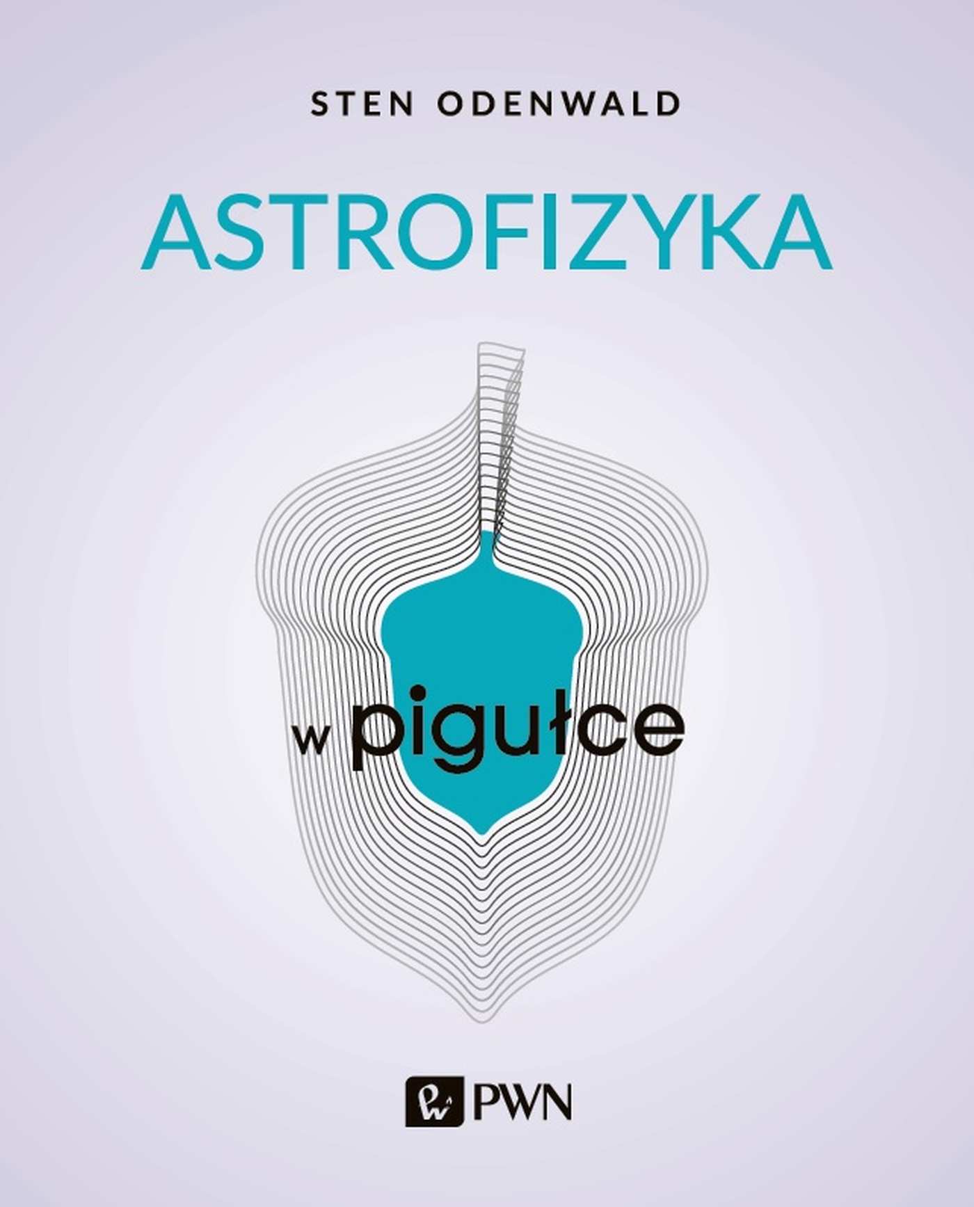 Image of Astrofizyka w pigułce
