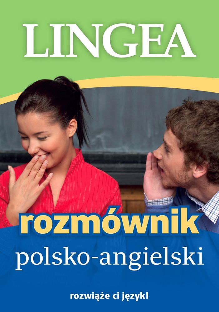 Image of Rozmównik polsko-angielski wyd. 5
