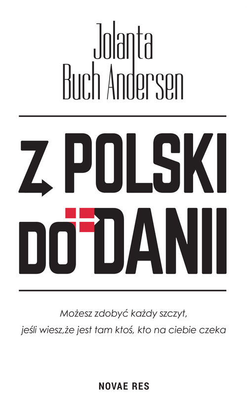 Image of Z Polski do Danii