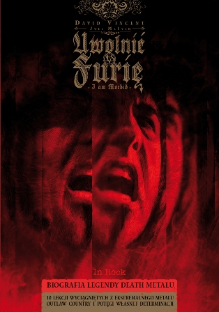 Image of Uwolnić furię. I Am Morbid