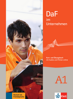 Image of Daf im unternehmen A1 Kb+üb
