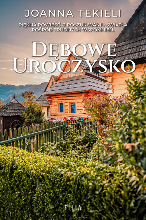 Image of Dębowe uroczysko Wielkie Litery