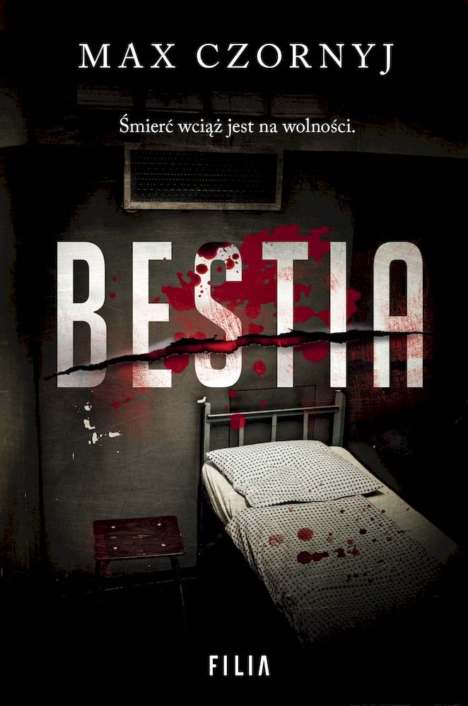Image of Bestia wyd. kieszonkowe