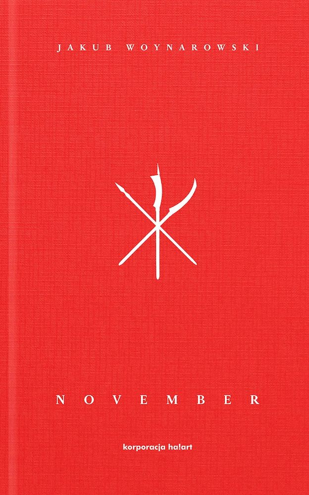 Image of November