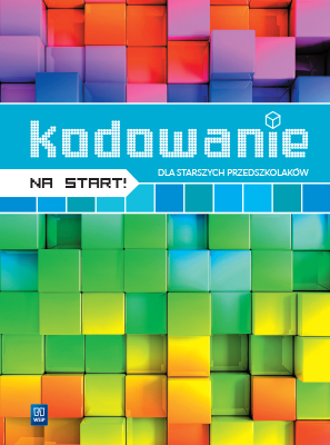 Image of Kodowanie na start! dla starszych przedszkolaków