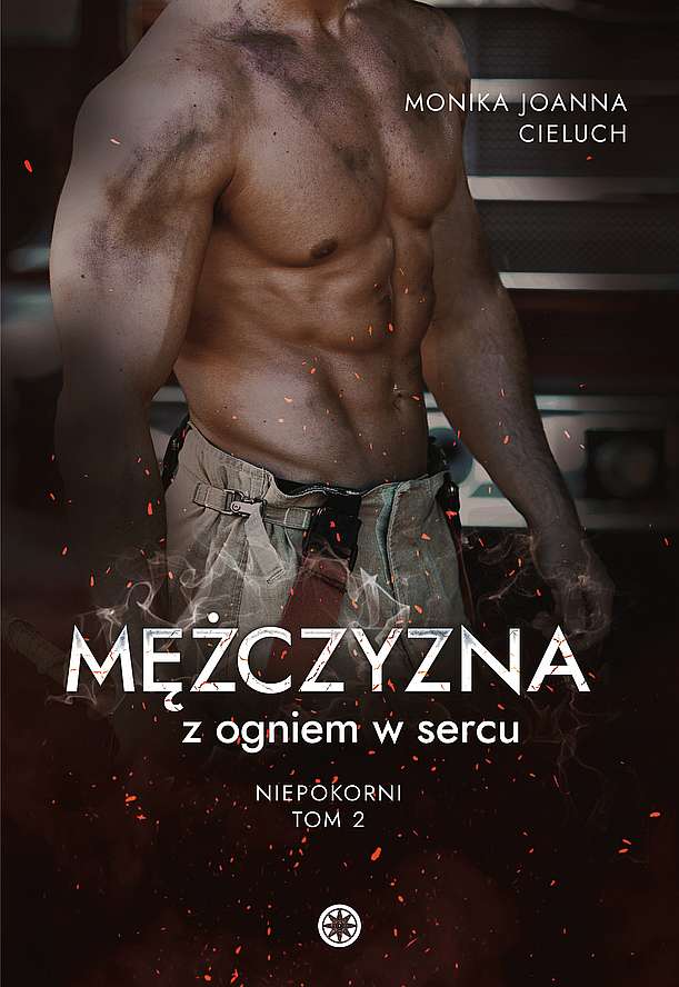 Image of Mężczyzna z ogniem w sercu