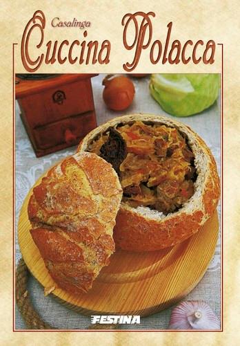 Image of Domowa kuchnia Polska wer. Hiszpańska