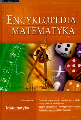 Image of Encyklopedia matematyka