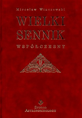 Image of Wielki sennik współczesny