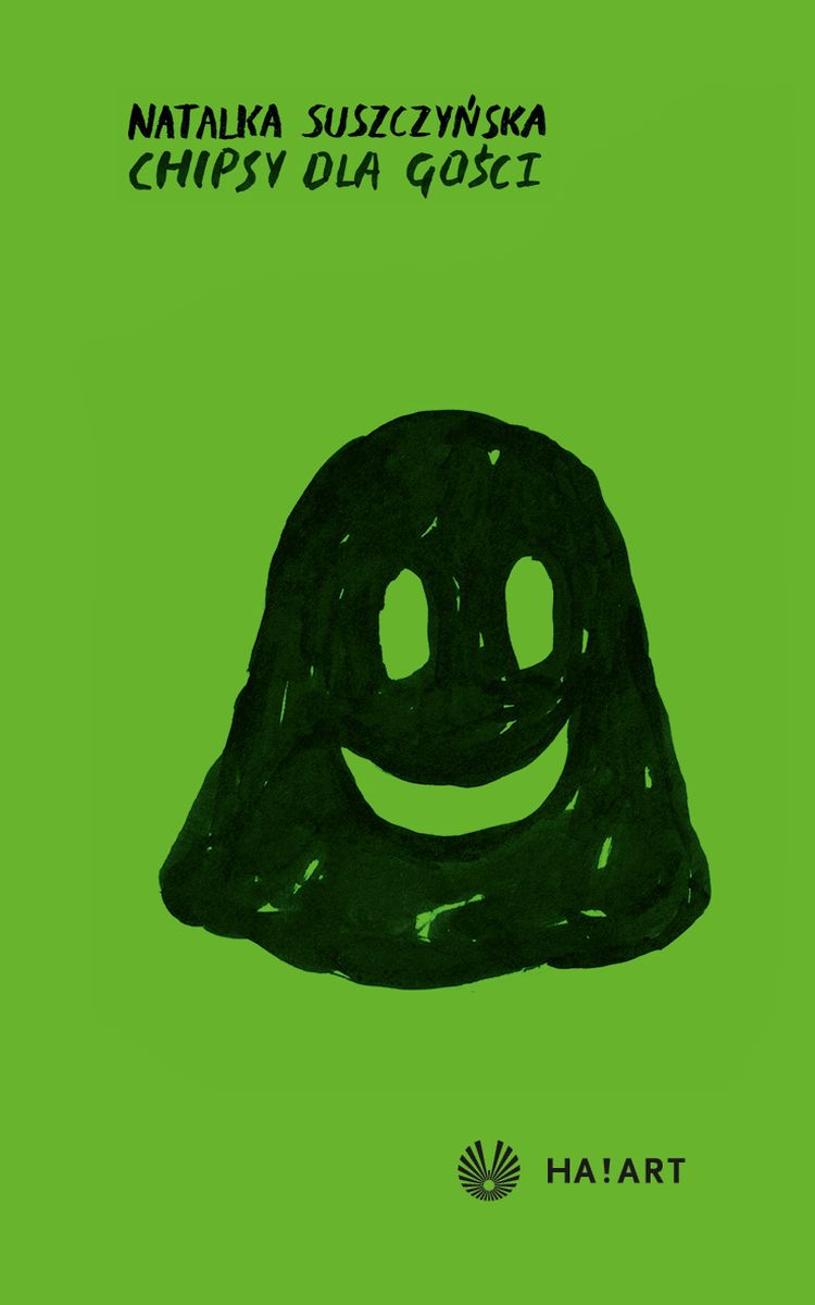 Image of Chipsy dla gości