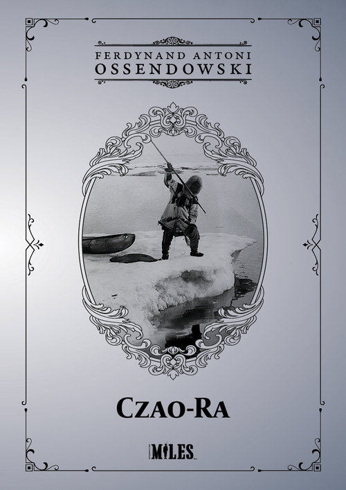 Image of Czao-Ra