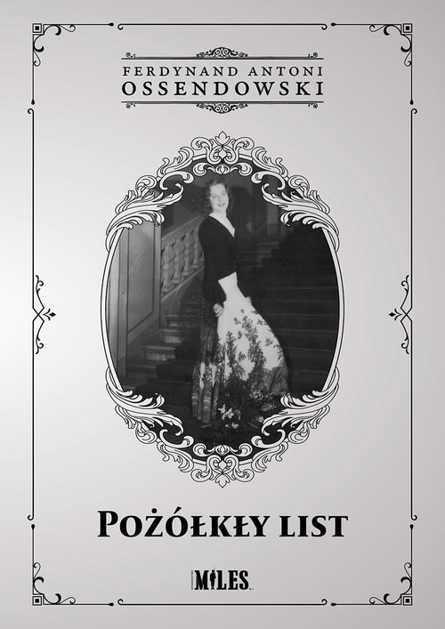 Image of Pożółkły list