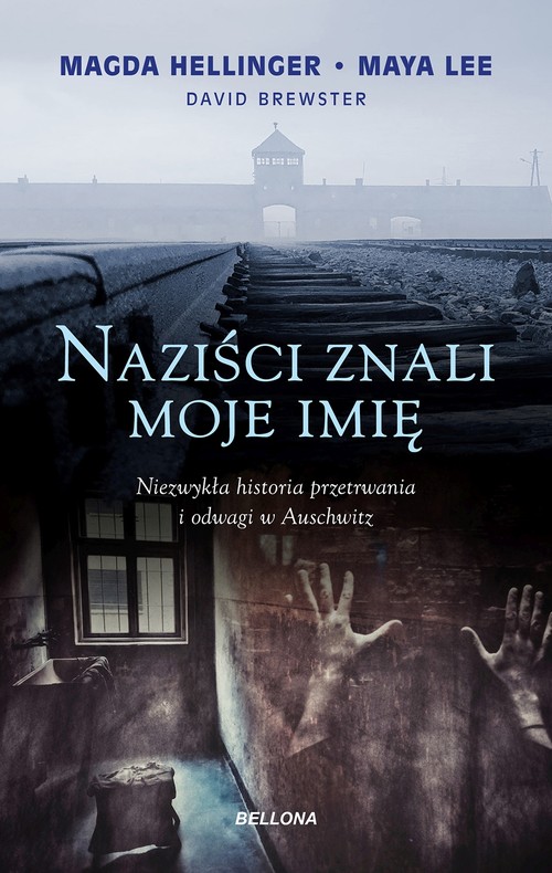 Image of Naziści znali moje imię
