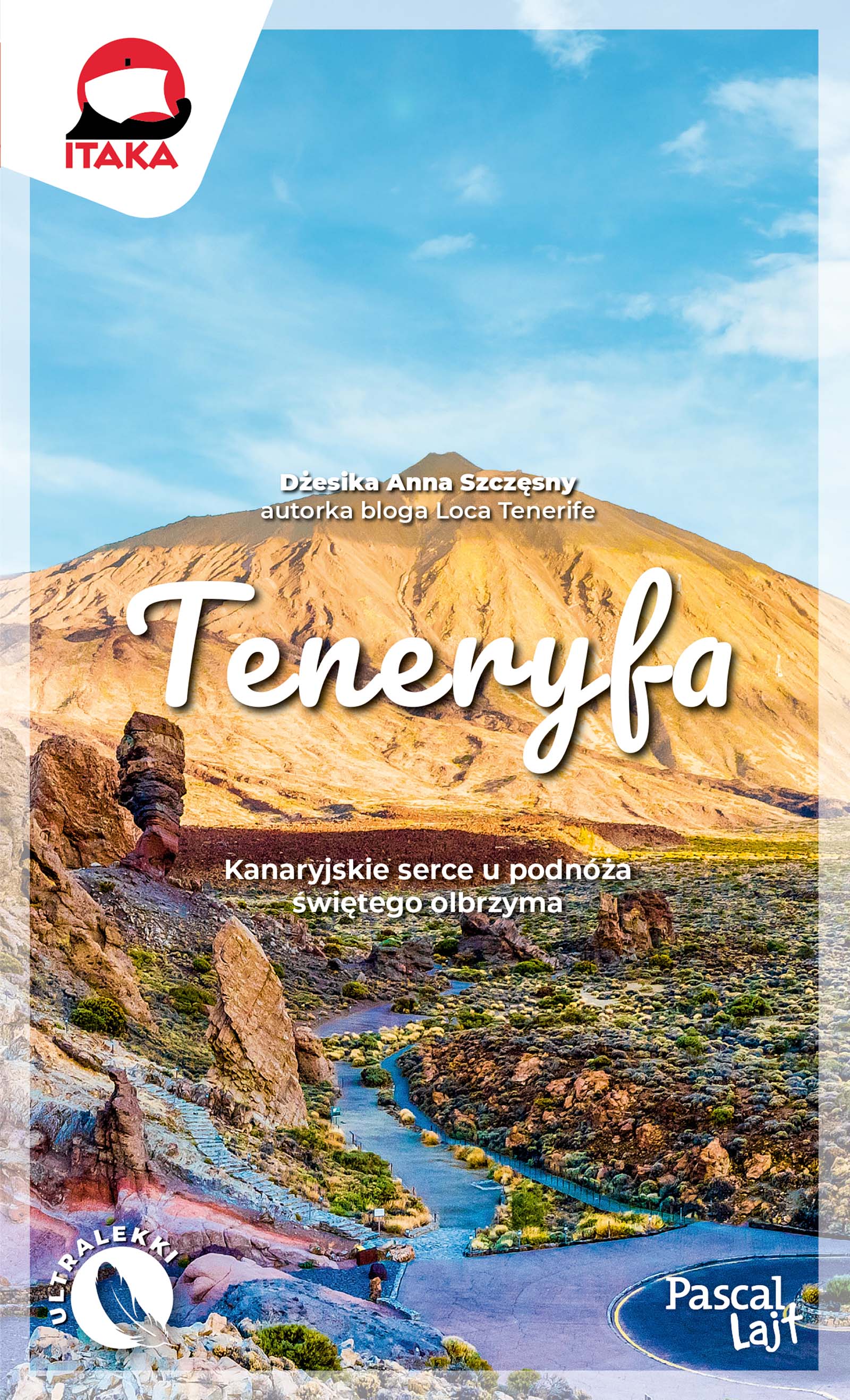 Image of Teneryfa. Pascal Lajt