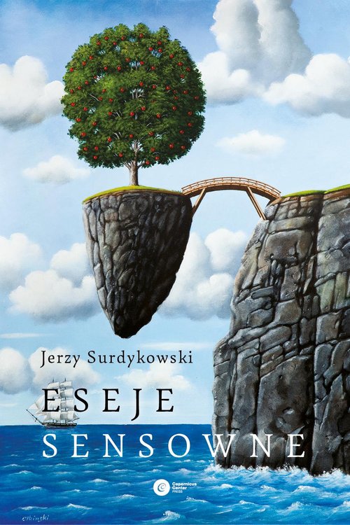 Image of Eseje sensowne