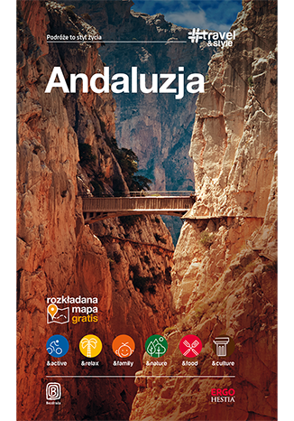 Image of Andaluzja. #travel&style