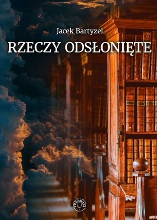 Image of Rzeczy odsłonięte
