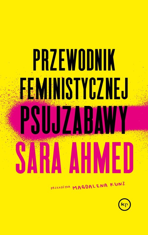 Image of Przewodnik feministycznej psujzabawy