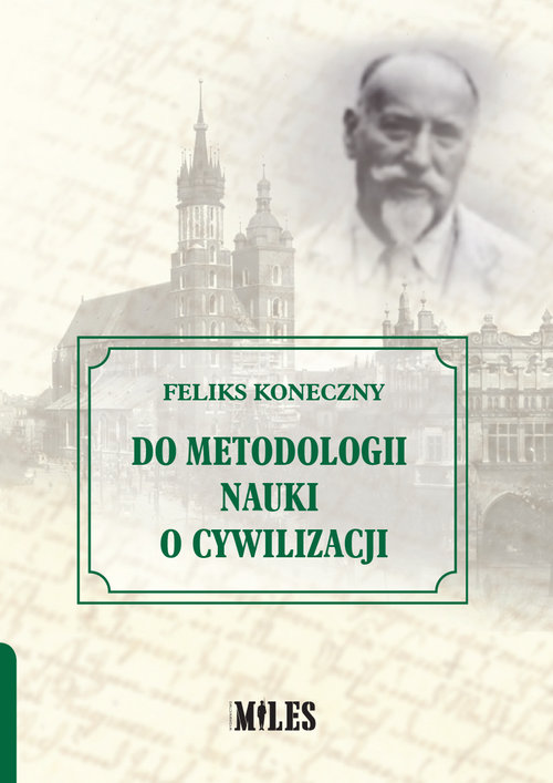 Image of Do metodologii nauki o cywilizacji
