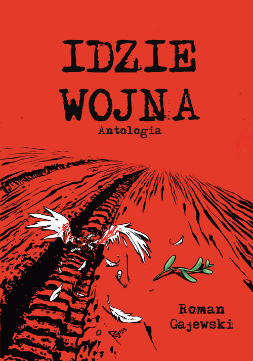 Image of Idzie wojna