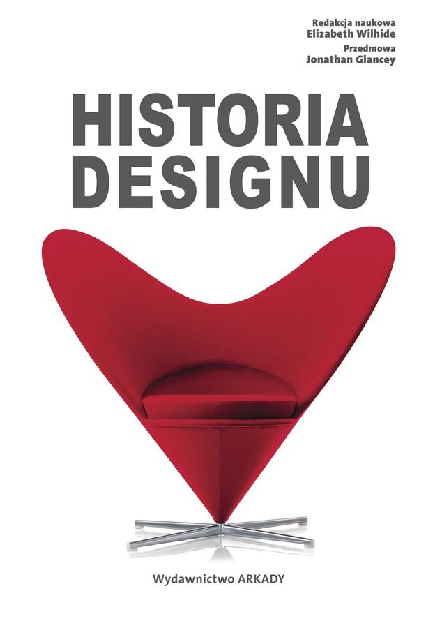 Image of Historia designu