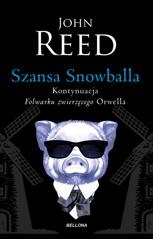 Image of Szansa Snowballa