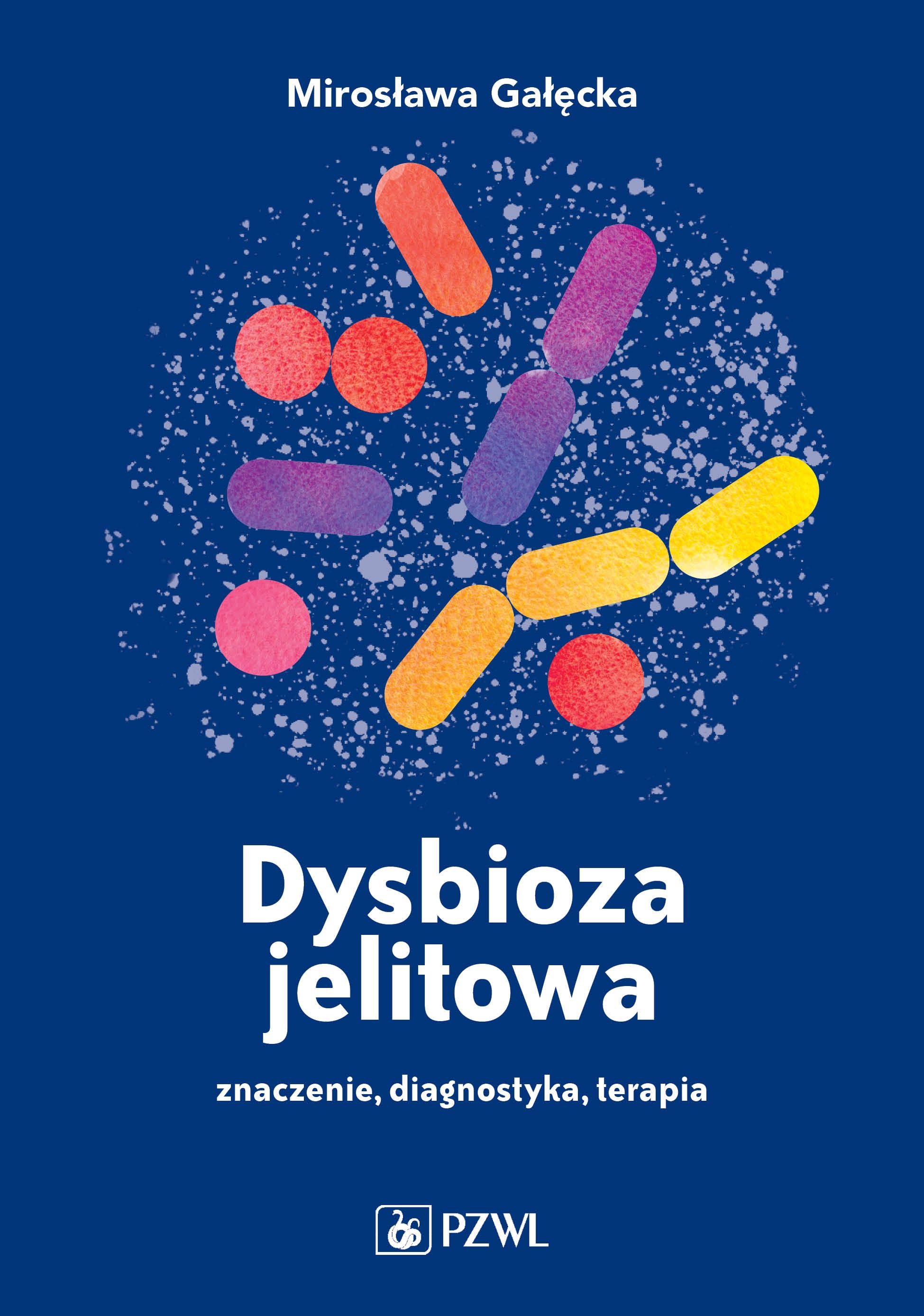 Image of Dysbioza jelitowa