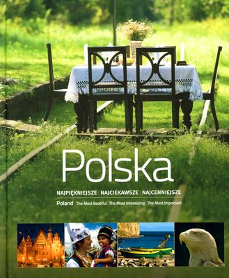 Image of Polska najpiękniejsze najciekawsze najcenniejsze