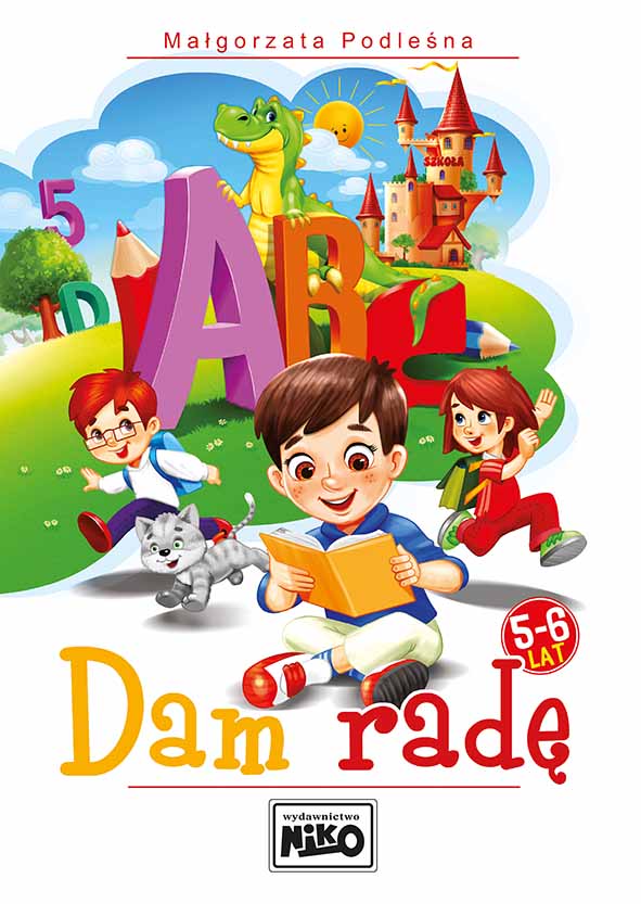 Image of Dam radę