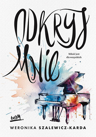 Image of Odkryj mnie