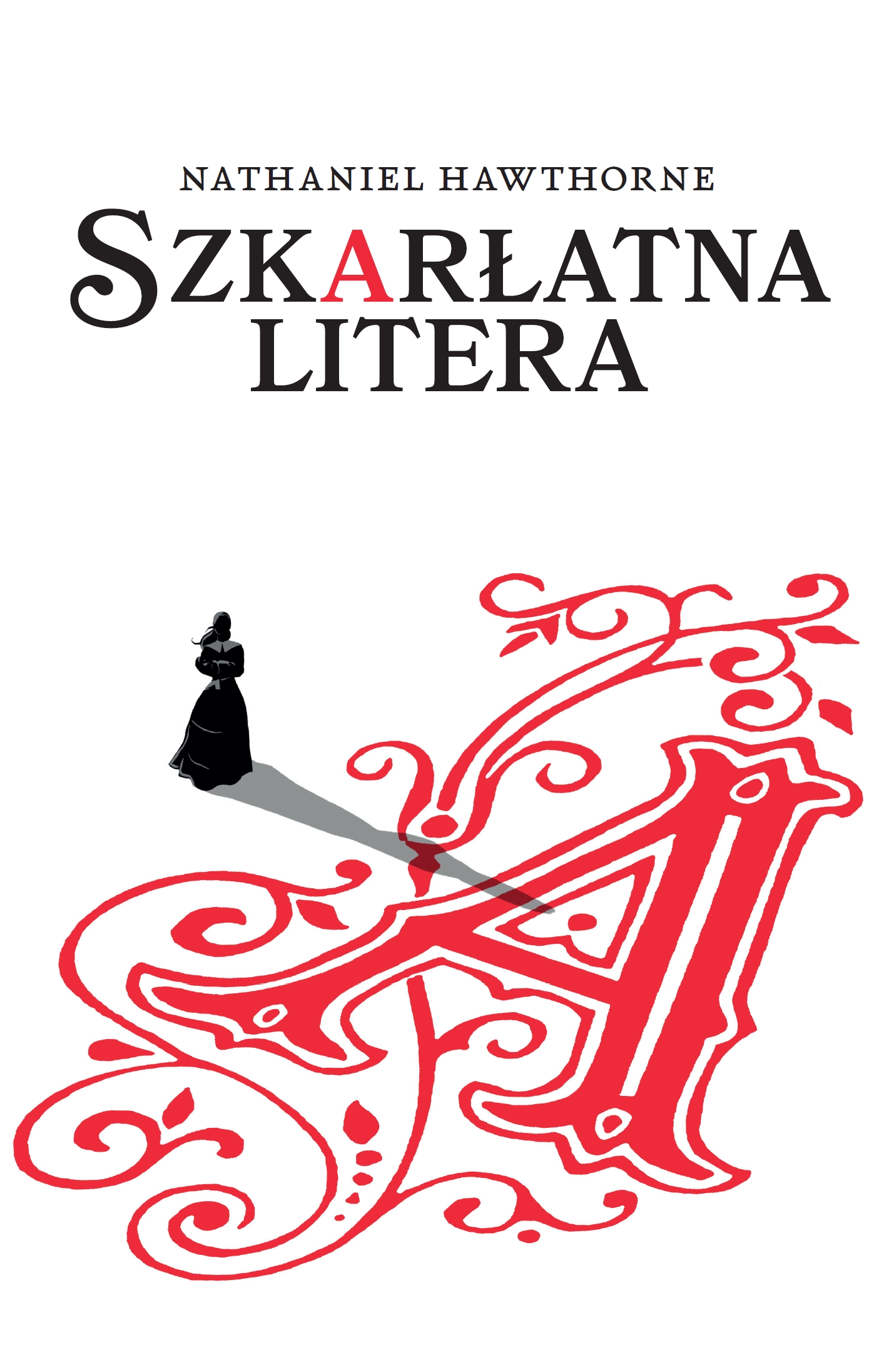 Image of Szkarłatna litera