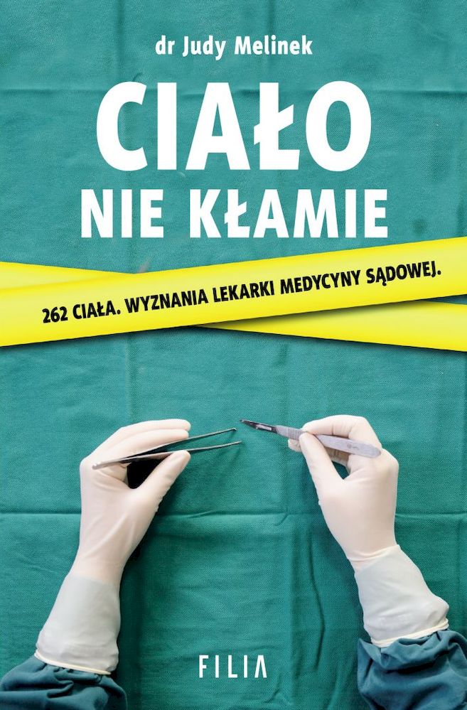 Image of Ciało nie kłamie wyd. kieszonkowe