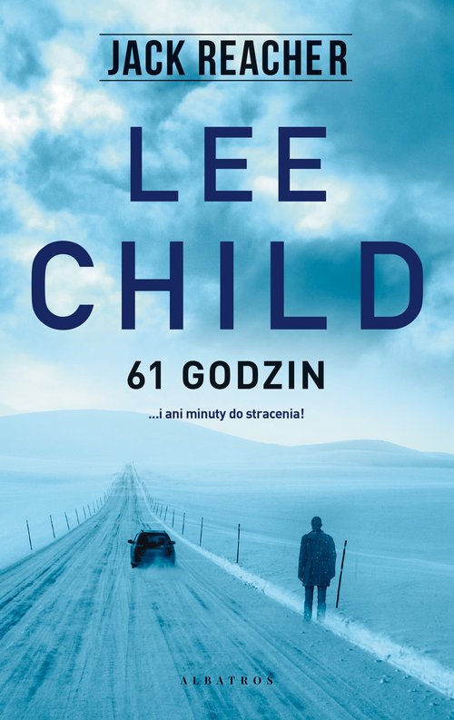 Image of Jack Reacher: 61 godzin