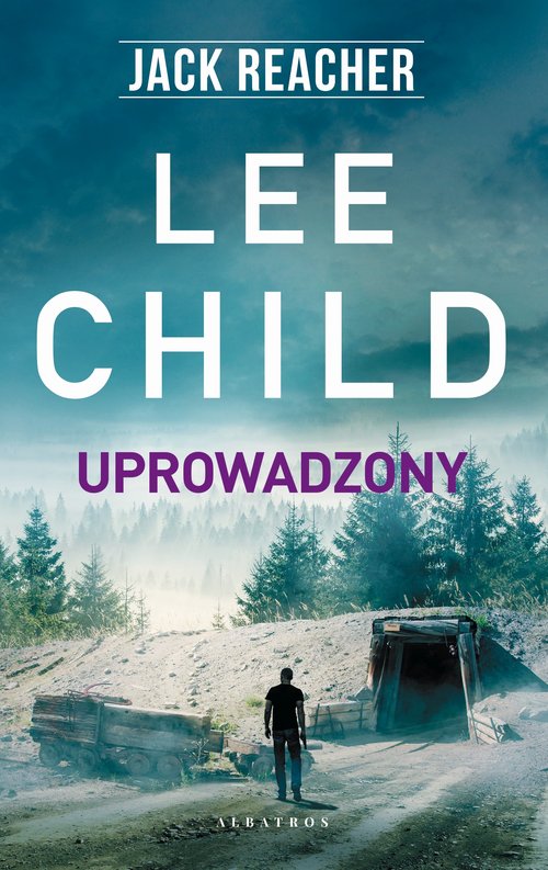Image of Jack Reacher: Uprowadzony