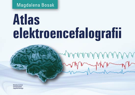 Image of Atlas elektroencefalografii