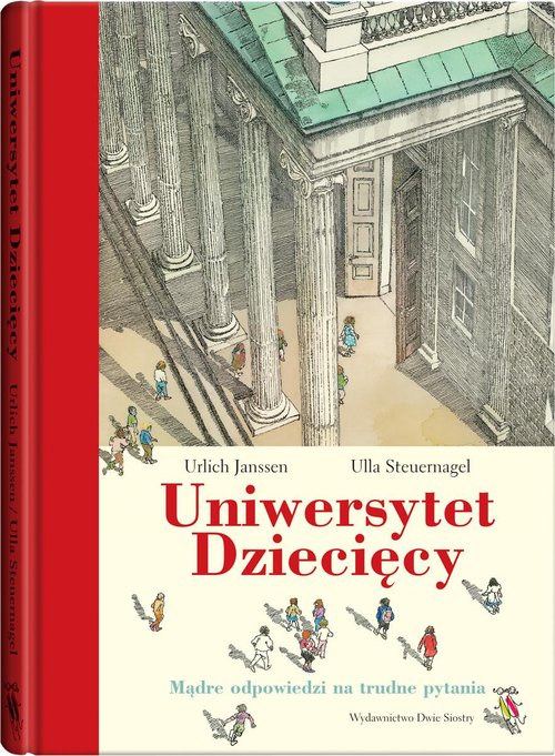 Image of Uniwersytet Dziecięcy