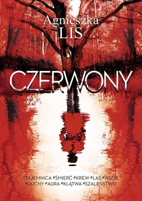 Image of Czerwony