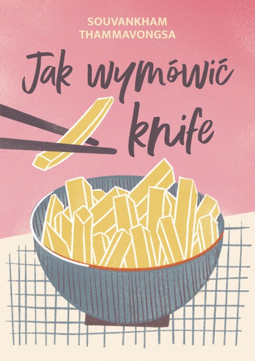Image of Jak wymówić knife