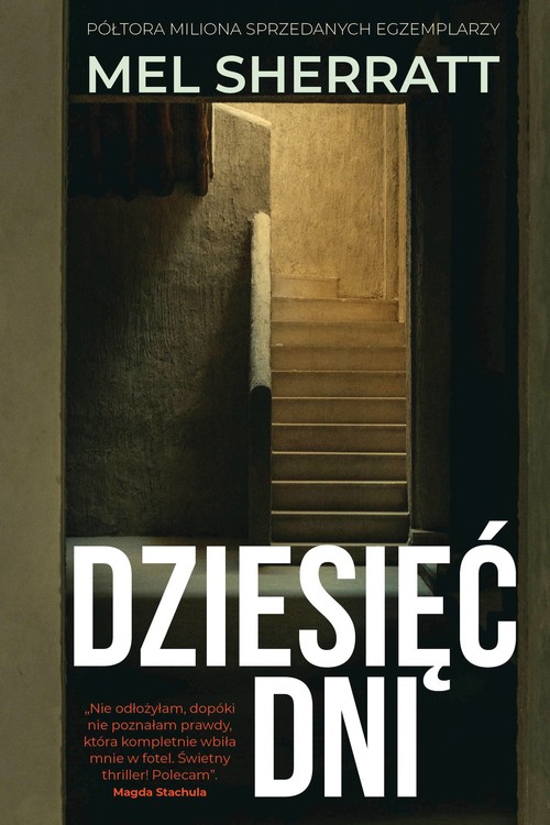 Image of Dziesięć dni