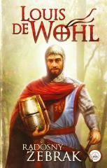 Image of Radosny żebrak