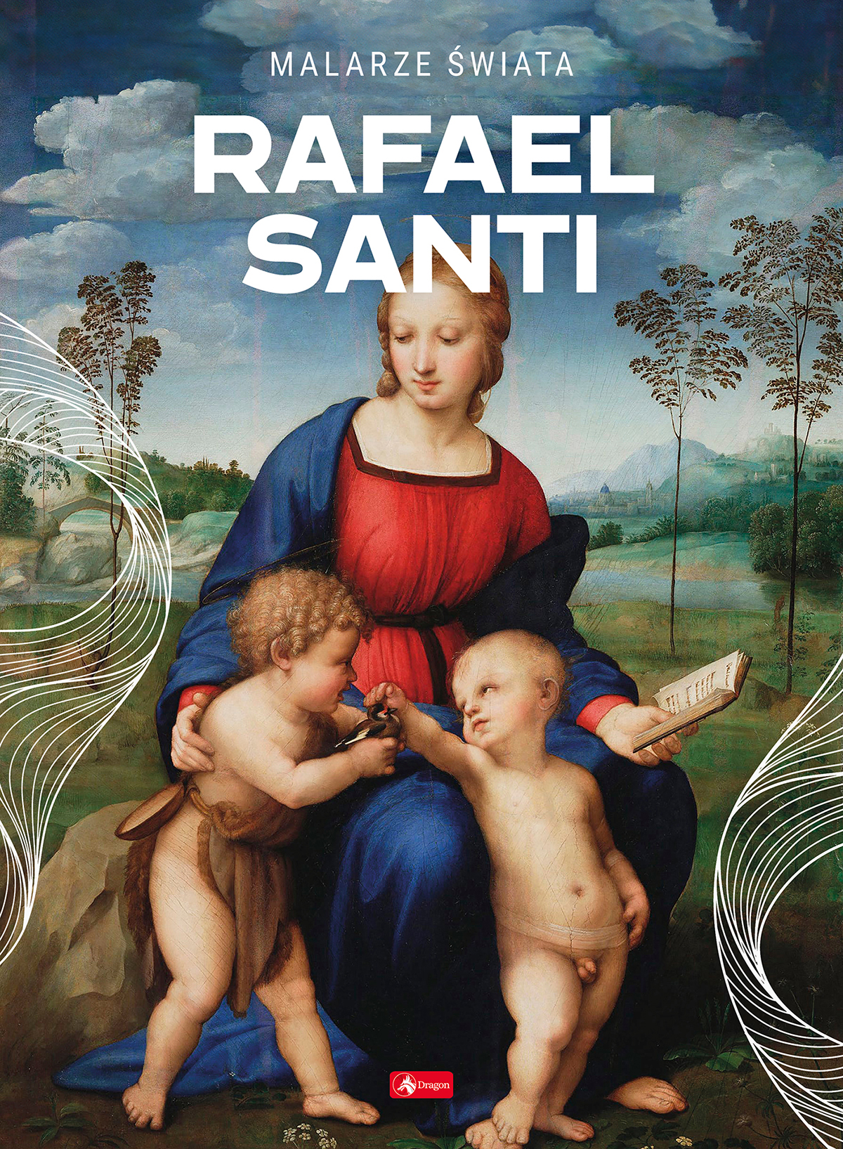 Image of Rafael Santi