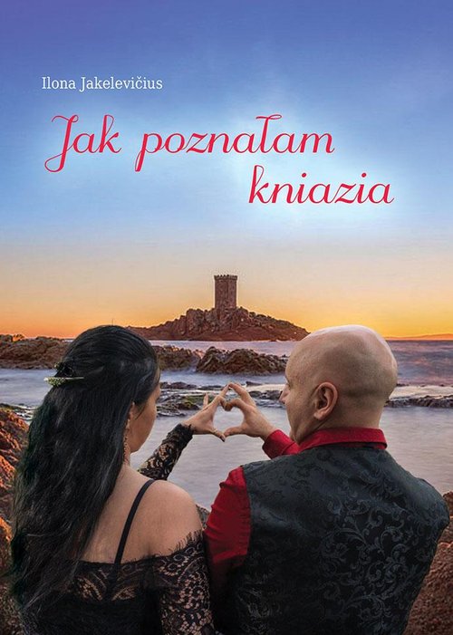 Image of Jak poznałam kniazia