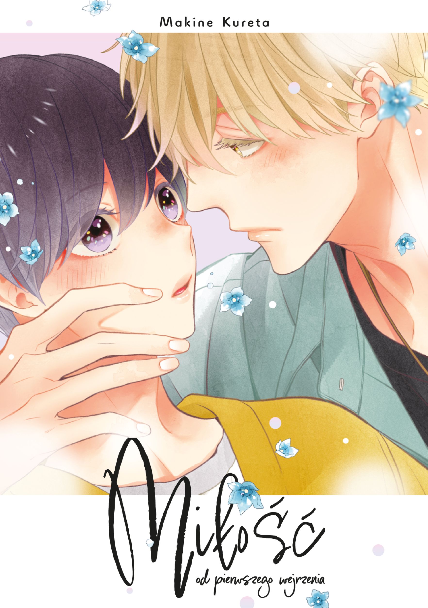 Image of Miłość od pierwszego wejrzenia